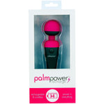 PalmPower Recharge Massage Wand