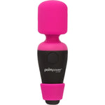 PalmPower Pocket Vibrating Mini Massage Wand