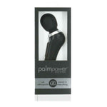 PalmPower Extreme Massage Wand in Black