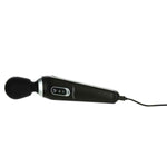 PalmPower Extreme Massage Wand in Black