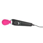 PalmPower Extreme Massage Wand in Fuschia