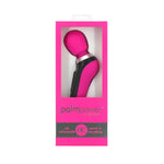 PalmPower Extreme Massage Wand in Fuschia