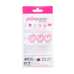 PalmPower Groove Massage Wand