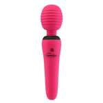 PalmPower Groove Massage Wand