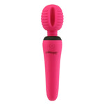 PalmPower Groove Massage Wand