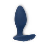 We-Vibe Ditto | Vibrating Silicone Butt Plug | Midnight Blue - Red Mansion