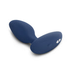 We-Vibe Ditto | Vibrating Silicone Butt Plug | Midnight Blue - Red Mansion