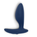 We-Vibe Ditto | Vibrating Silicone Butt Plug | Midnight Blue - Red Mansion