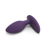 We-Vibe Ditto | Vibrating Silicone Butt Plug | Purple - Red Mansion