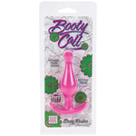 Booty Call Booty Rocker Butt Plug in Pink