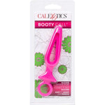 Booty Call Silicone Groove Probe in Pink - Red Mansion