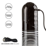 Calexotics Optimum Advanced Auto Smart Pump