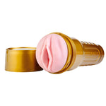 Fleshlight Stamina Training Unit - Red Mansion