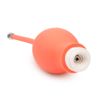 We-Vibe Bloom Vibrating Kegel Love Balls in Coral - Red Mansion