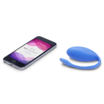 We-Vibe Jive | Wearable Vibrator | Periwinkle Blue - Red Mansion