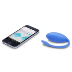 We-Vibe Jive | Wearable Vibrator | Periwinkle Blue - Red Mansion