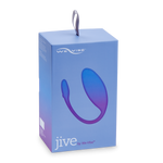 We-Vibe Jive | Wearable Vibrator | Periwinkle Blue - Red Mansion