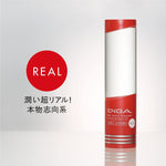 TENGA Real Hole Lotion, 170ml - Red Mansion