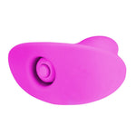 Mystery High Silicone Mini Vibrator 3" in Pink