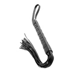 Fetish Fantasy First-Time Flogger in Black