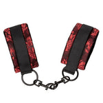 Scandal Universal Cuff Set - Red Mansion