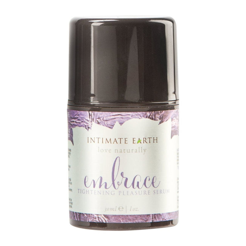 Intimate Earth Embrace Tightening Serum in 1 oz