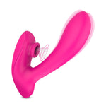 Pure Love Pulsating Vibrator