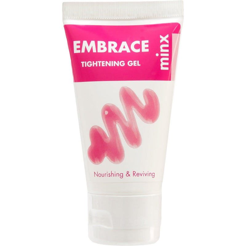 Minx Embrace Tightening Gel in 1.7 oz - Red Mansion