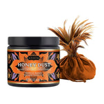 Kama Sutra Honey Dust Kissable Body Powder - Red Mansion