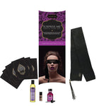 Kama Sutra Surprise Me Erotic Play Set (Limited Edition) - Red Mansion