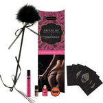 Kama Sutra Arouse Me Erotic Play Set (Limited Edition) - Red Mansion