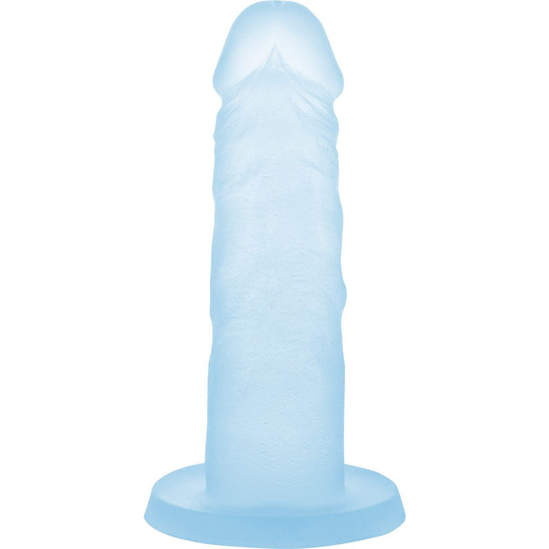 Cocktails by Addiction 5.5" Dildo in Blue Lagoon