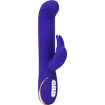 Vibe Couture Rabbit Gesture Vibrator in Purple - Red Mansion