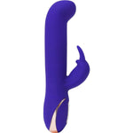 Vibe Couture Rabbit Gesture Vibrator in Purple - Red Mansion