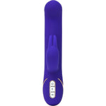 Vibe Couture Rabbit Gesture Vibrator in Purple - Red Mansion