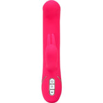 Vibe Couture Rabbit Gesture Vibrator in Pink - Red Mansion