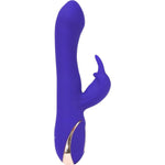 Vibe Couture Rabbit Esquire Vibrator in Purple - Red Mansion