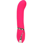 Vibe Couture Front Row Rechargeable Vibrator in Pink - Red Mansion