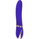 Vibe Couture Glam Up Rechargeable Vibrator in Purple - Red Mansion