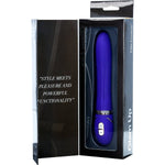 Vibe Couture Glam Up Rechargeable Vibrator in Purple - Red Mansion