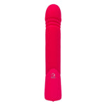 Thrust Me Rabbit Vibrator in Pink