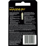 Trojan Magnum Latex Condoms in 3 Pack - Red Mansion