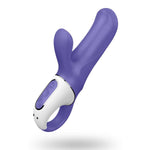 Satisfyer Vibes Magic Bunny Rabbit Vibrator