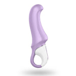 Satisfyer Vibes Charming Smile G-Spot Vibrator