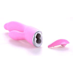 Explore Your Dreams Wish Vibrator in Pink