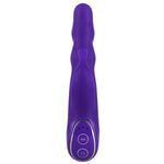 Explore Your Dreams Rechargeable Reverie Vibrator in Purple