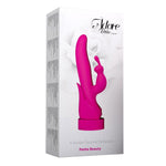 Swan Adore Petite Beauty Rabbit Vibrator in Pink