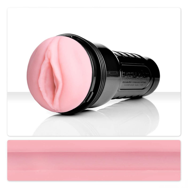 Fleshlight Pink Lady Original - Red Mansion