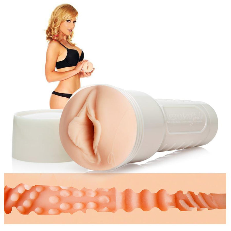 Fleshlight Girls: Kayden Kross Ultimate - Red Mansion