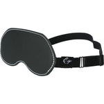 Sportsheets Edge Lined Leather Blindfold